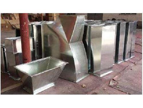 欒川空調(diào)通風(fēng)管道