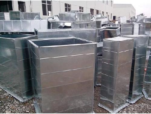 欒川矩形共板風(fēng)管