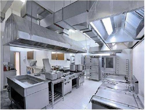 伊川廚房排煙風(fēng)罩