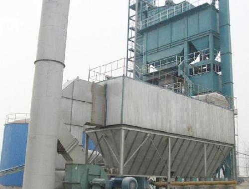 伊川布袋除塵器定制