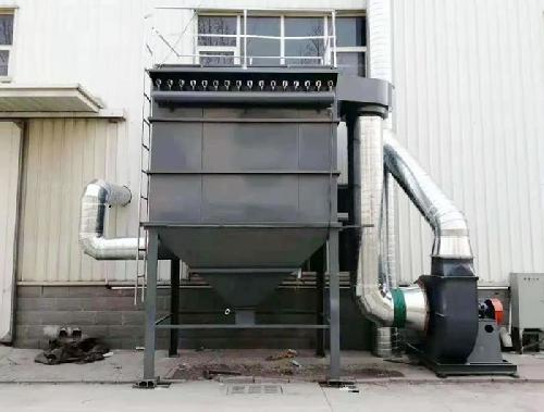 伊川環(huán)保除塵廠家