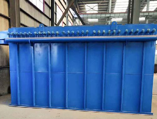 洛陽(yáng)環(huán)保除塵器設(shè)備